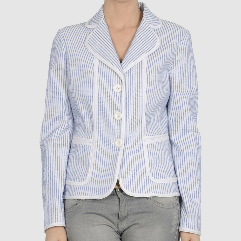 Love Moschino Blazer 12